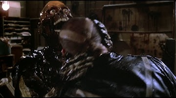 Venom - Buried Alive\Raise the Dead