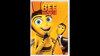 Opening to Bee Movie DVD (2018)