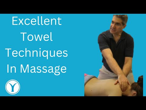 Revision  Simple back Nech & shoulder massage