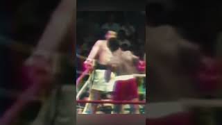 Muhammad Ali Dodging 20 PUNCHES in 10 SECONDS