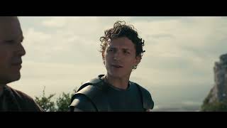 La Odisea | Nuevo Tráiler Oficial (Universal Pictures) - HD