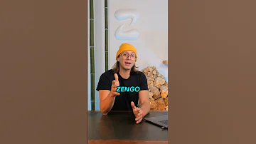 An Amazing Alternative To Cold Wallets ZenGo Crypto Wallet 