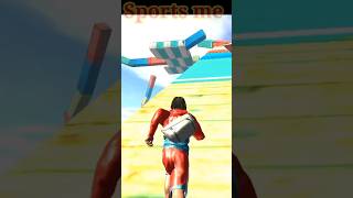 Tank ke upar chara INDIAN Bike driving 3d me top #newcod #viral #youtubeshorts #video #viral