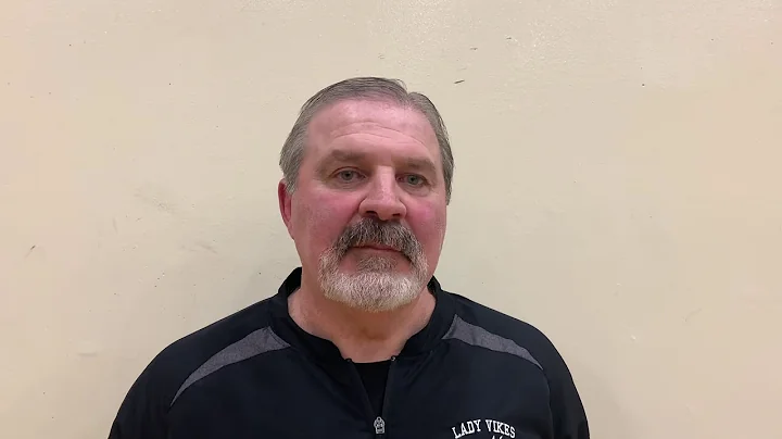 AHSTW Head Coach Steve Sauvain
