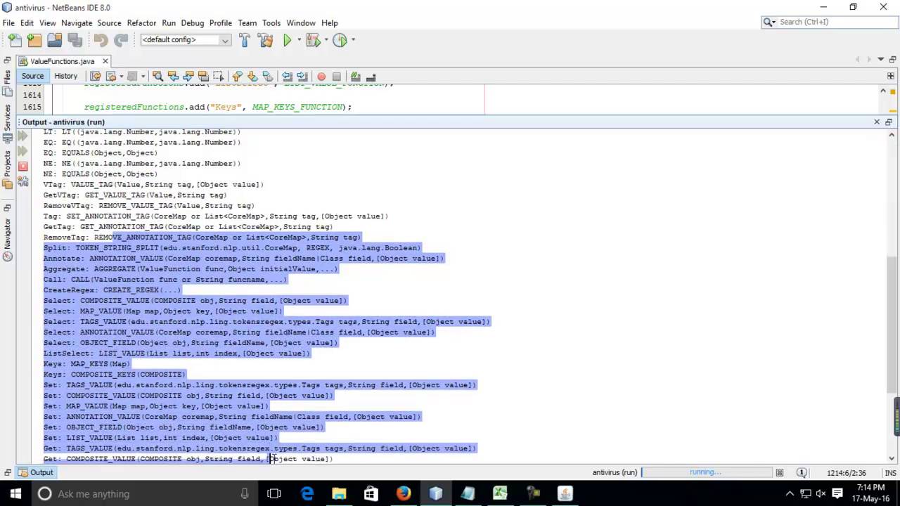 sentiment analysis tools