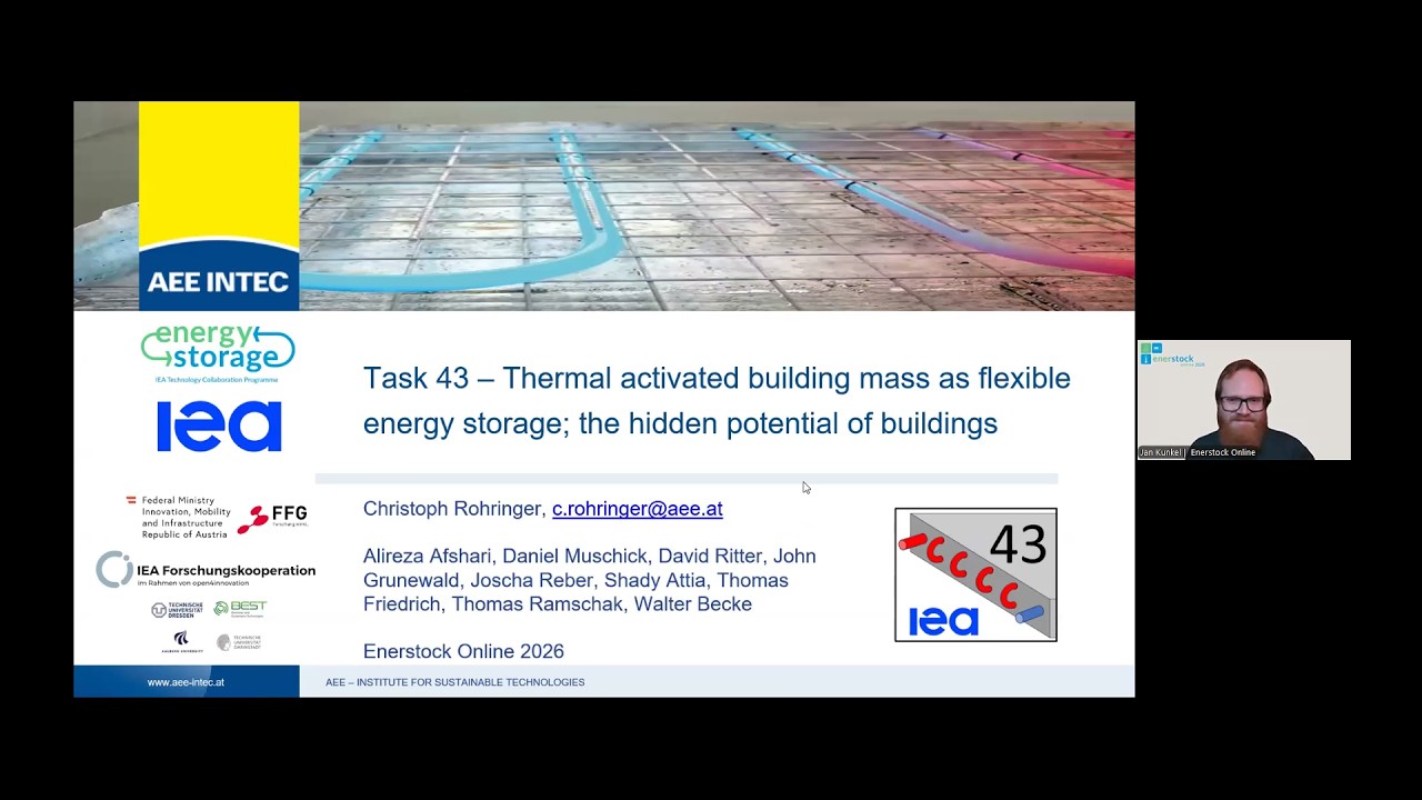 Enerstock Online 2026 Session 4