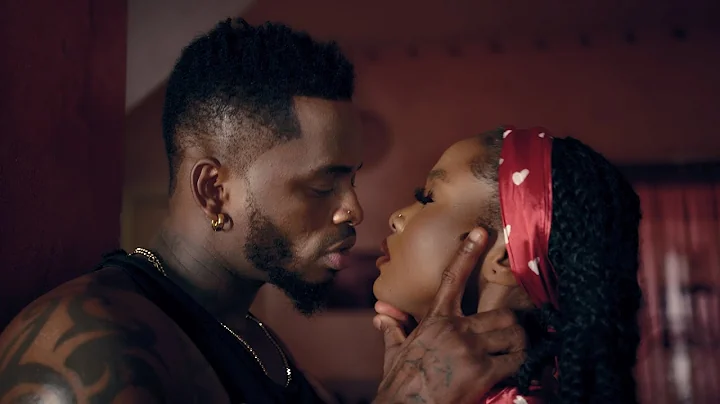 Zuchu - Utaniua (Official Music Video)