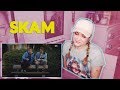 SKAM Season 3 Episode 1 "Good Luck, Isak" REACTION!