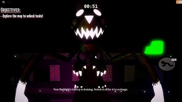 Chapter 7 - City | Official Gameplay Sneak Peek! - ROBLOX PIGGY BUILD MODE