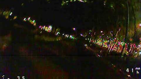 Prototype testing BETAFPV 85X Hong Kong skateboard drive