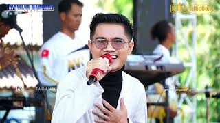 JANJI BENGEN DANUAR BARATA SHOW NMS HAJAT BPK.UDI DAN IBU.ASIH BUDUR CIWARINGIN