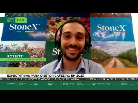 Expectativas para o setor cafeeiro em 2023