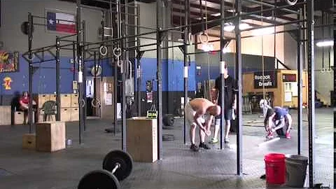 Masters Qualifier 2014, event #2, Mark Dankow