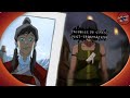 Pourquoi korra seule est un des meilleurs pisodes de la saga avatar