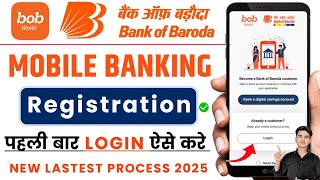 bob world login kaise kare | bob world registration | bob app use kaise kare-bob world login problem