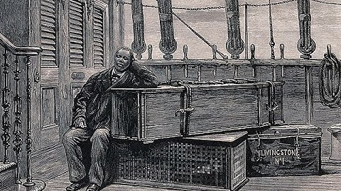 Dracula by Bram Stoker, Chapter 26 - Novel Analysis and discussion - "Project: Dracunalysis"