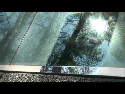 Glass ReSurfacer Final Polish - Window Glass Restoration Product - How 