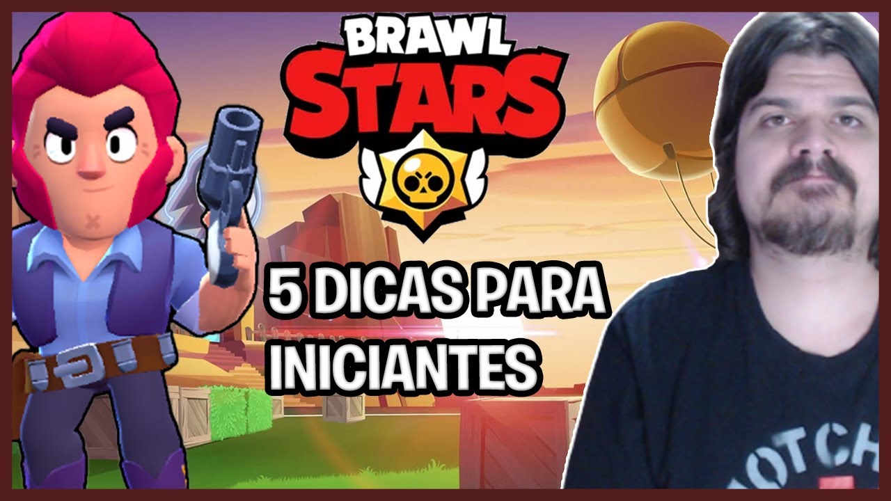 Brawl Stars: veja dicas para mandar bem no game