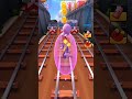 😱 Ye Impossible Run Kaise Ho Gaya?!| 💥😳🔥Subway Surfers Shock Moment"
