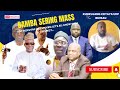 Bamba Sering Mass: UDP Executive has spoken; let