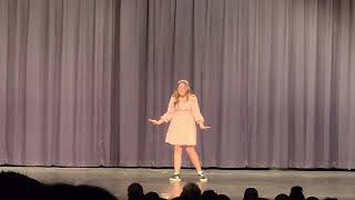Colbie Maple Leaf Lip Sync - Popular 2025