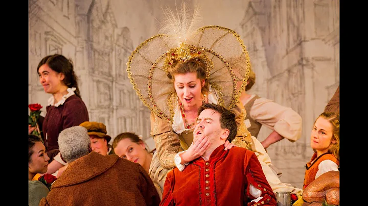 The Opera Holland Park Young Artists Scheme
