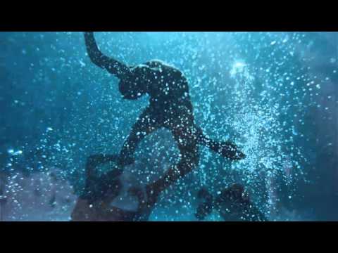 Iamamiwhoami - Dive