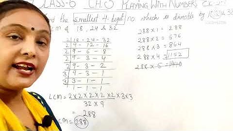 Q9-Q11||EX-3.7||PLAYING WITH NUMBERS||NCERT||MATHS||CLASS-6TH