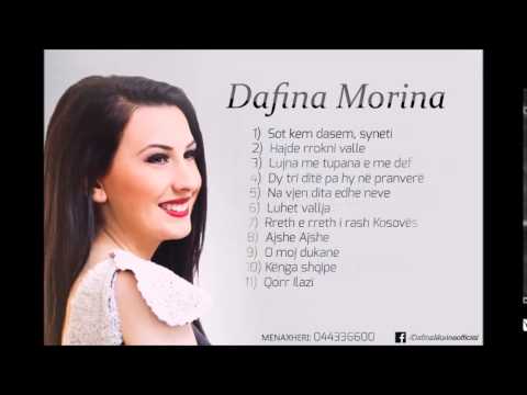 DAFINA MORINA - Qorr Ilazi