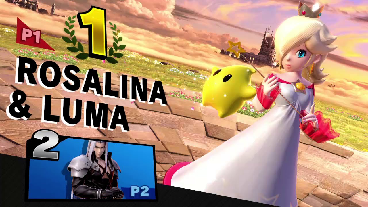 Rage Quit (Sephiroth)