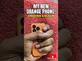 17 pro max mini Looks 🔥😲🔥#youtubeshorts #smartphone #reelschallenge #techtal #divice #viralvideo