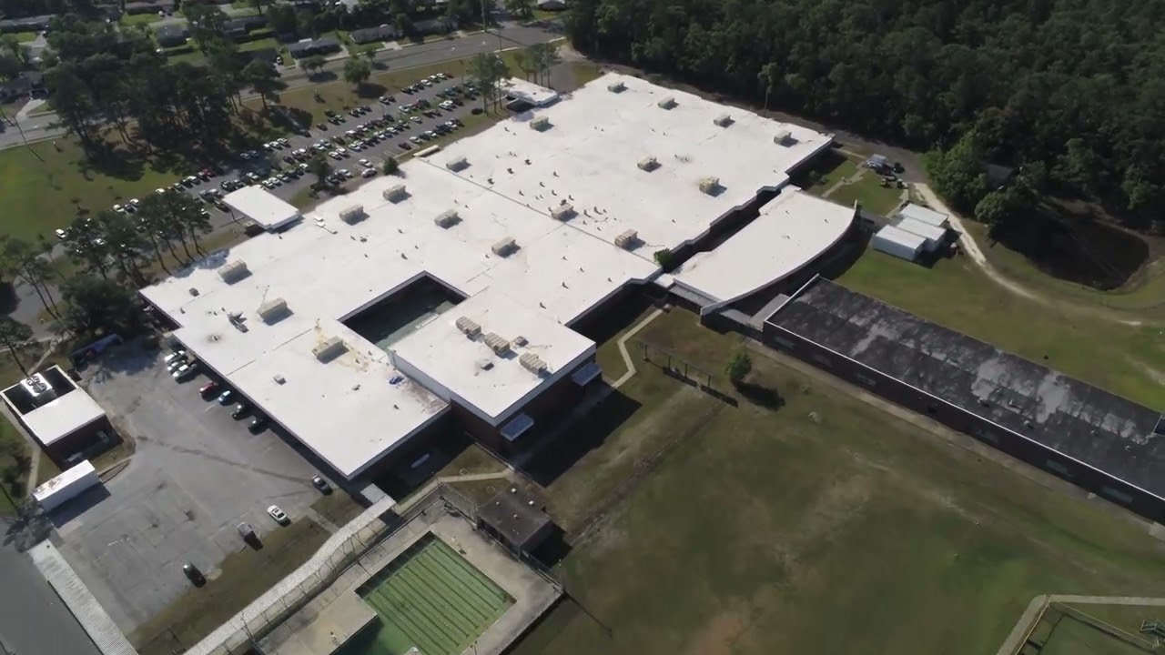 View of Edward H. White