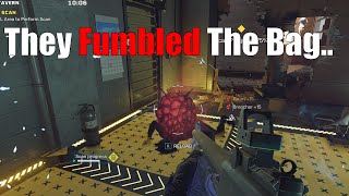The Failed Marketing of Rainbow Six Extraction