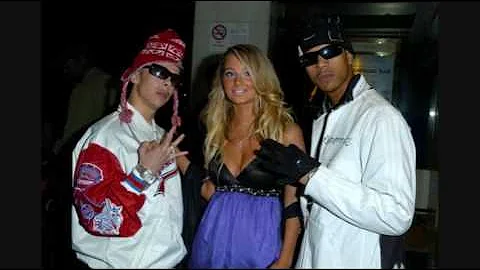 NDubz - I need you [LYRICS]