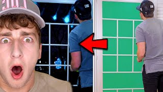 Easy Green Screen Tutorial On Iphone..