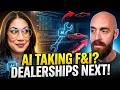 Is AI About to Disrupt F&I at Dealerships?