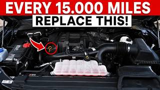 How to Make Your Ford Last Over 300,000 Miles Mechanic’s 12 Proven Steps
