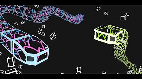 Snakes LTD VR - 3D Snake For Oculus Quest