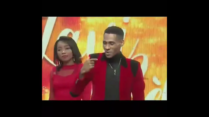 Jnjdede-Moman Nwl la(Official Music Video)