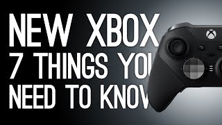 New Xbox: 7 Things You Need to Know About Project Scarlett, the Next Xbox screenshot 2