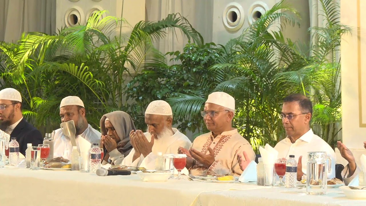 গুলশান থেকে সরাসরি ——