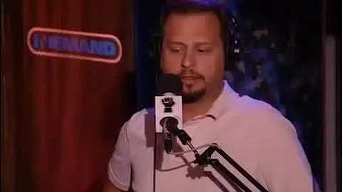 Artie Beats Sal At His Own Game - Howard Stern Show