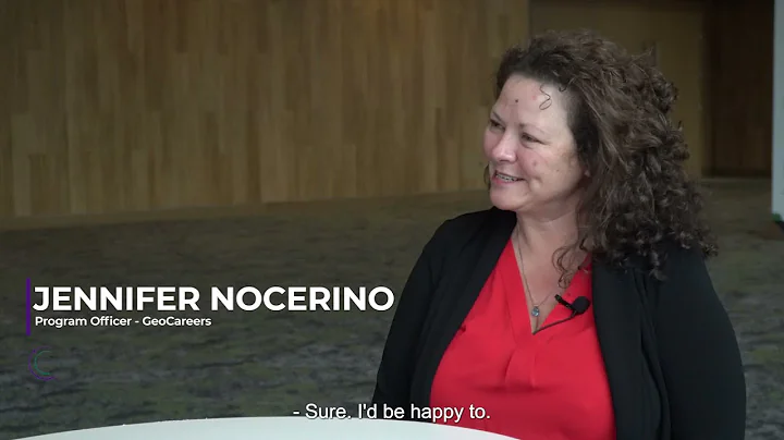 GSA Connects 2021: GeoCareers