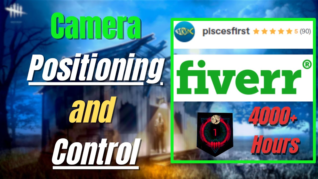 Coach's Guide on How to Look Back in Chase - Fundamentals of DBD Ep. 1