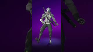 New Down Emote Fortnite (Lil Wayne)