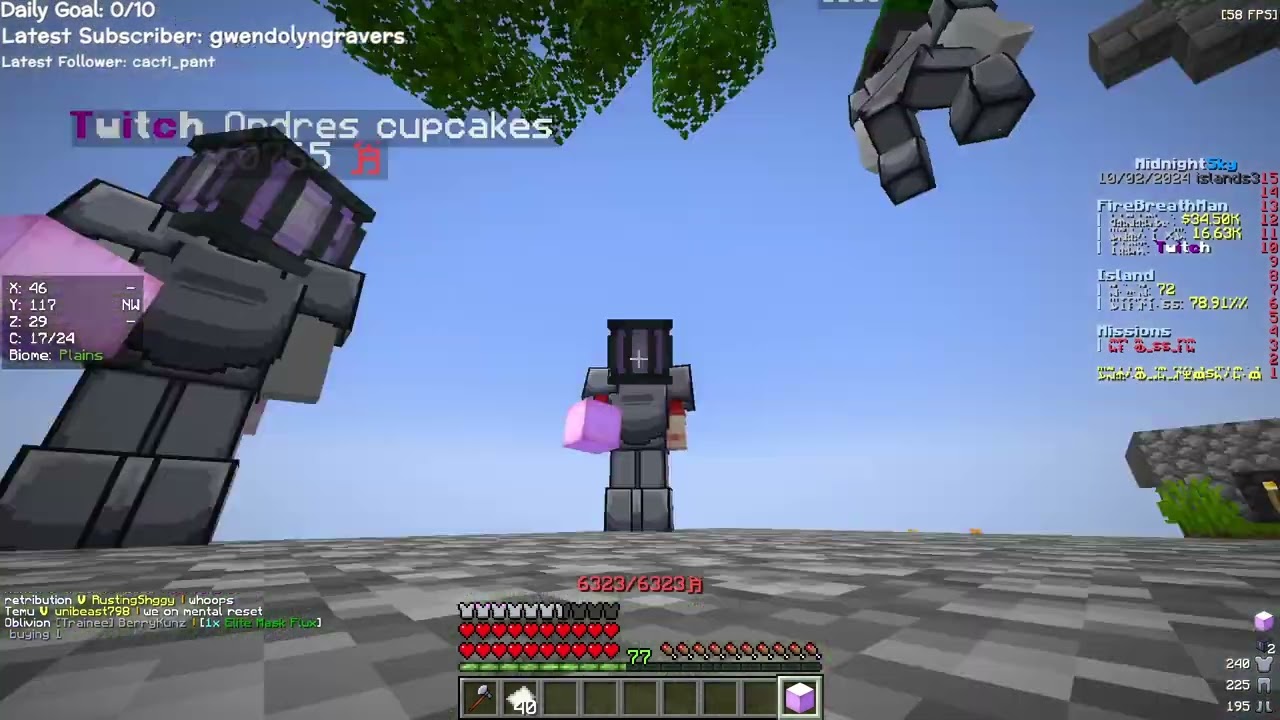 FireBreathMan Hoplite Champions Season 1 2/10/24