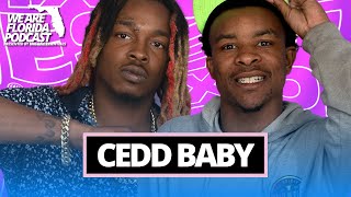 Cedd Baby Interview: Hooking Up With His Highschool Teachers, Growing Up in Haiti & More