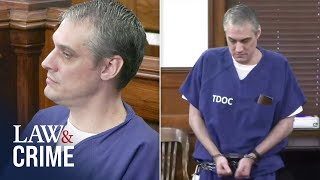 Convicted Holly Bobo Killer Has Always Been Innocent Defendant