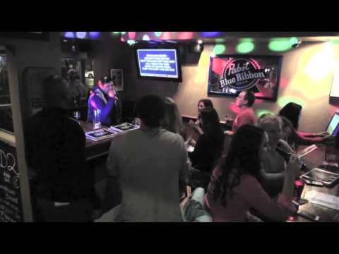 Video: Karaokebaarit Washington DC:n alueella
