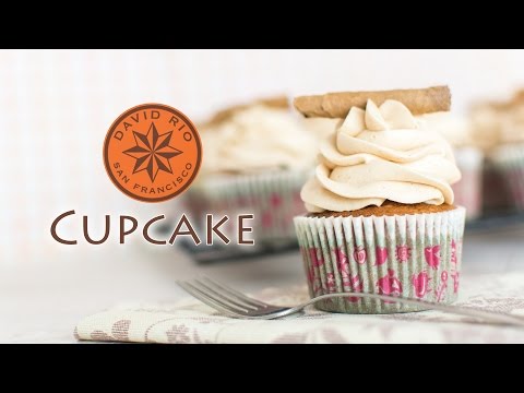 Video: Cómo Hacer Cupcakes De Té
